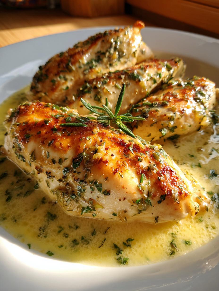 chicken recipes for dinner - detail 1