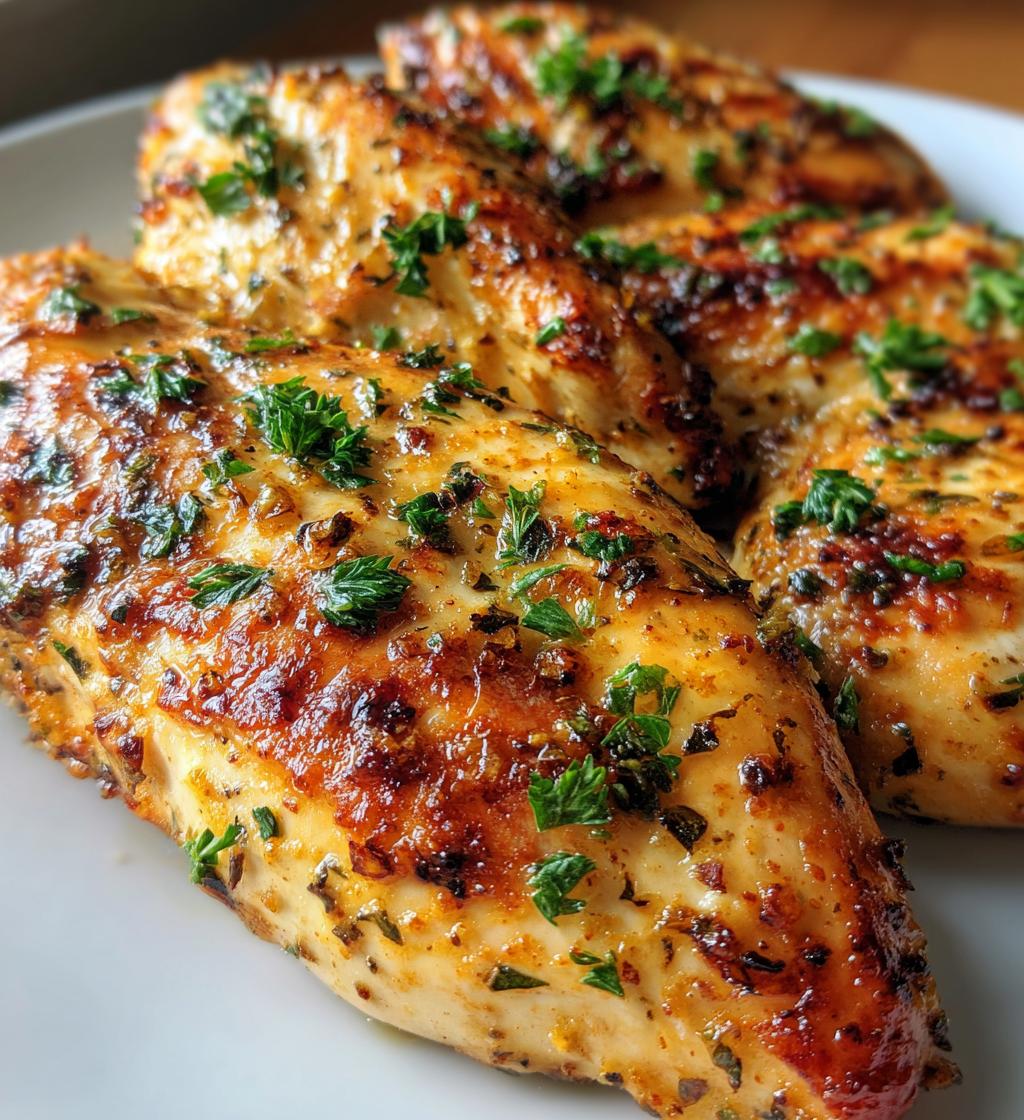 chicken recipes for dinners - detail 1