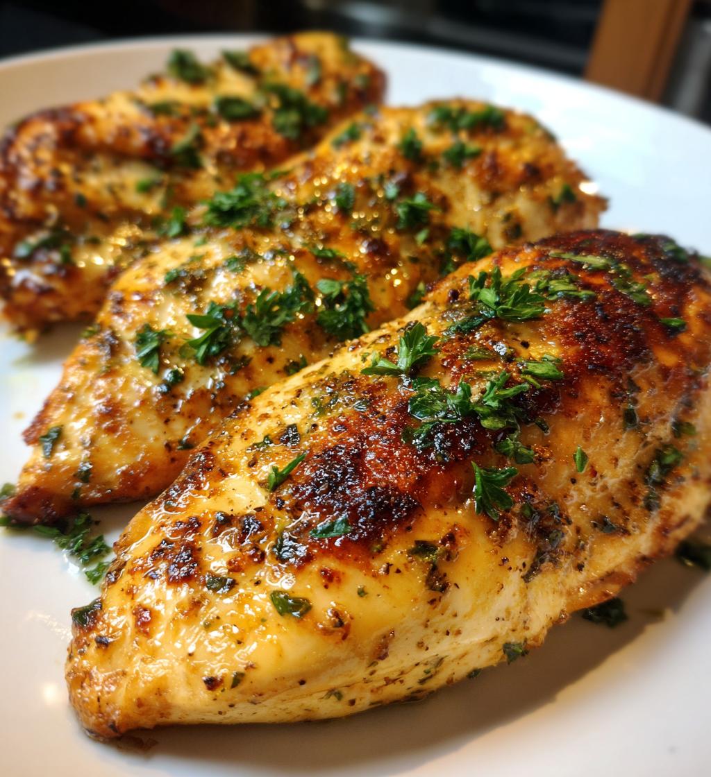 chicken recipes for dinners
