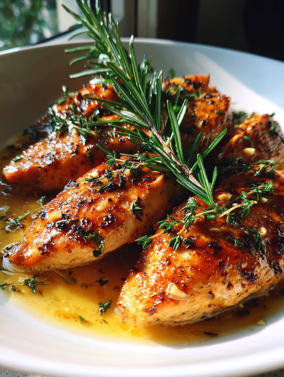 chicken recipes for