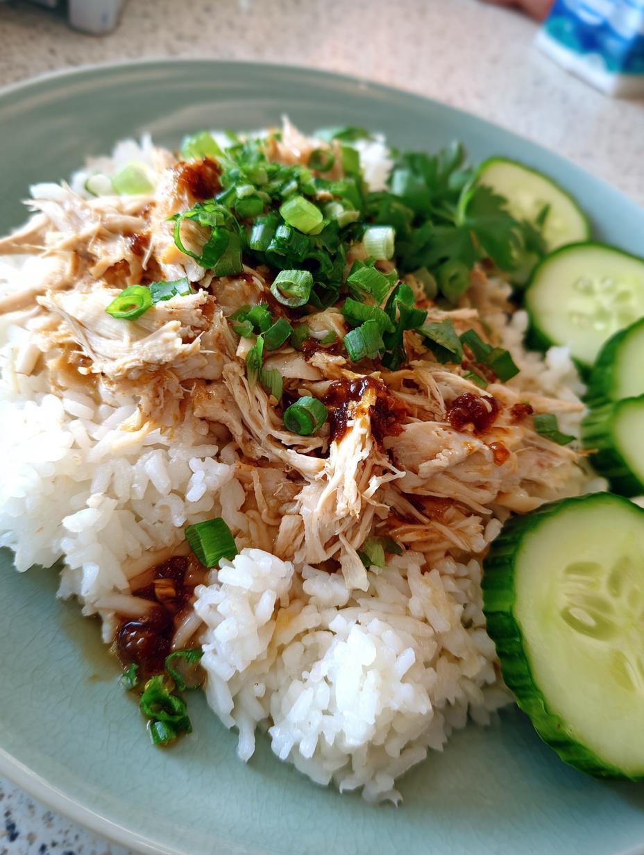 chicken rice recipes for dinner - detail 1
