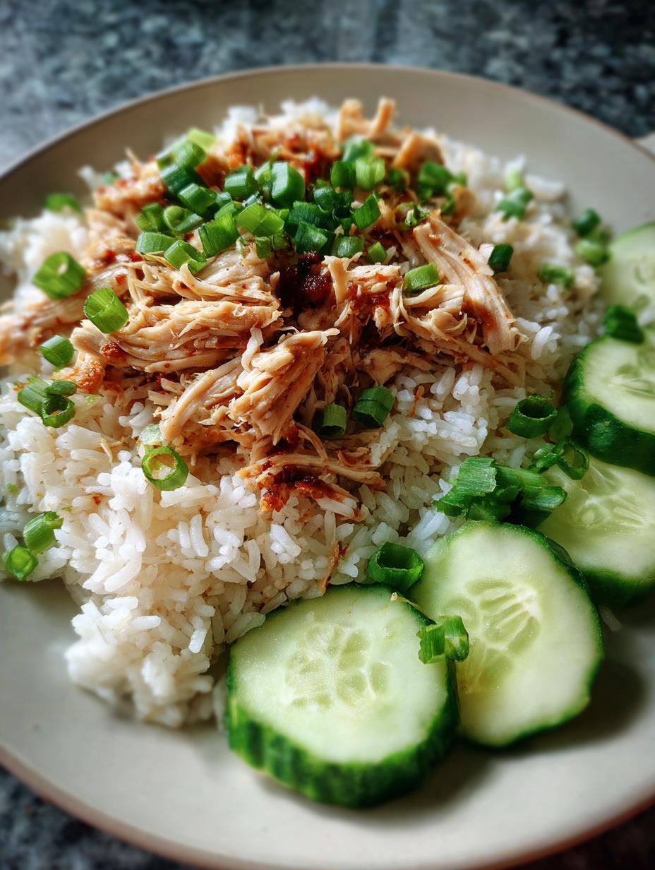 chicken rice recipes for dinner