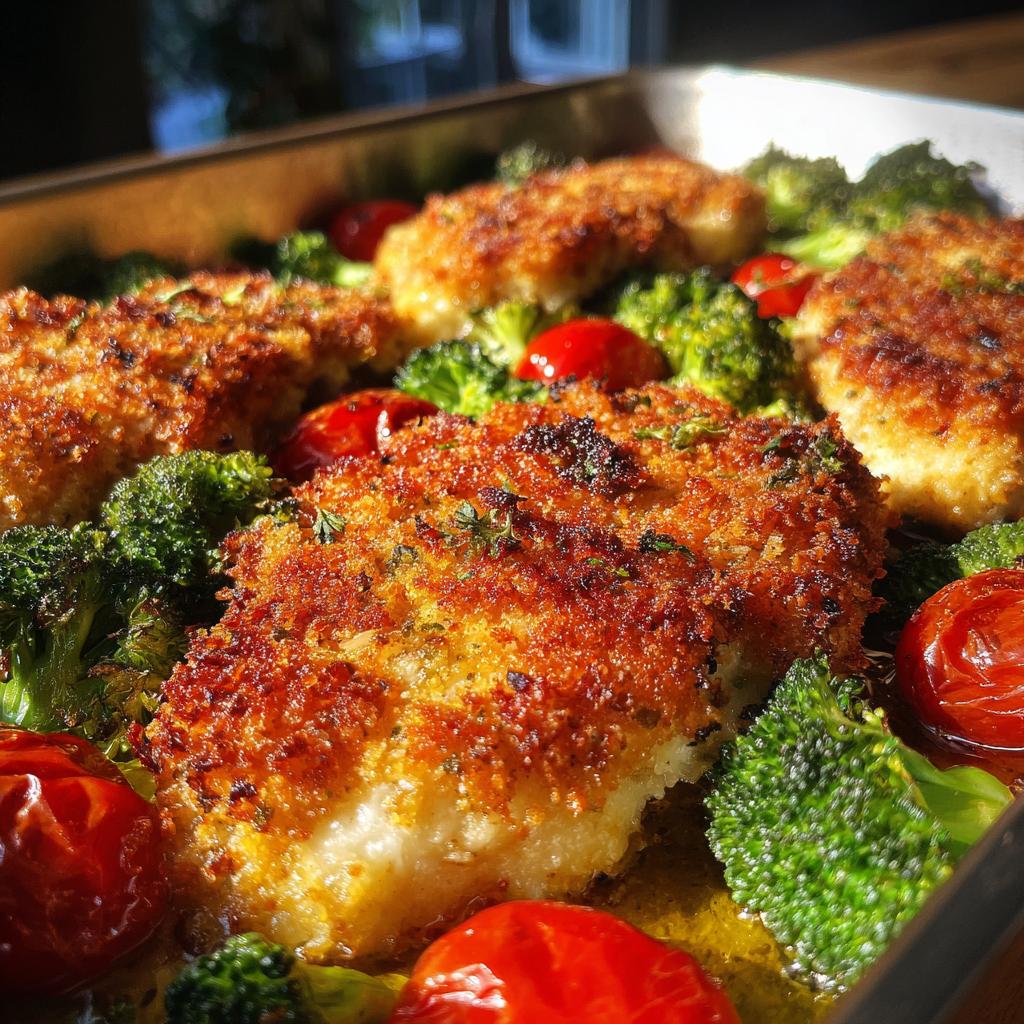 chicken tetrazzini easy - detail 1