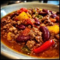 chili
