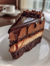 chocolate lovers dessert recipes