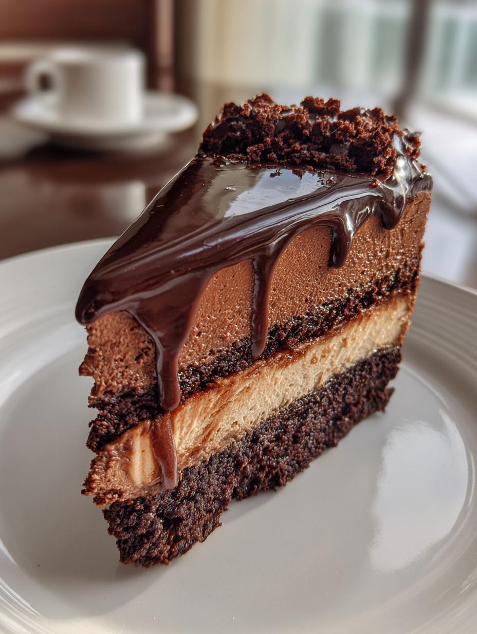 chocolate lovers dessert recipes