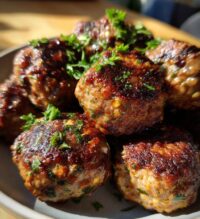 chopped meat recipes ground beef