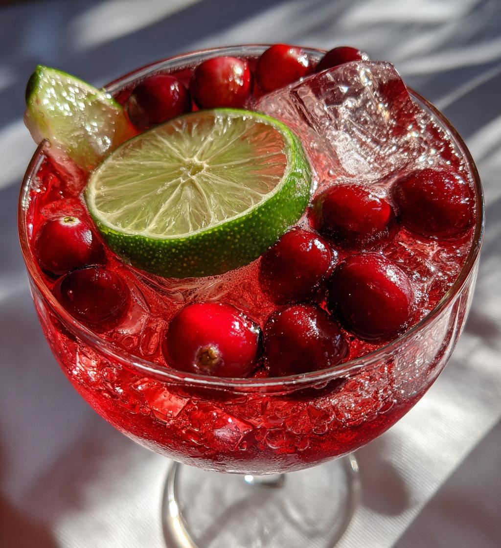 christmas alcoholic drinks