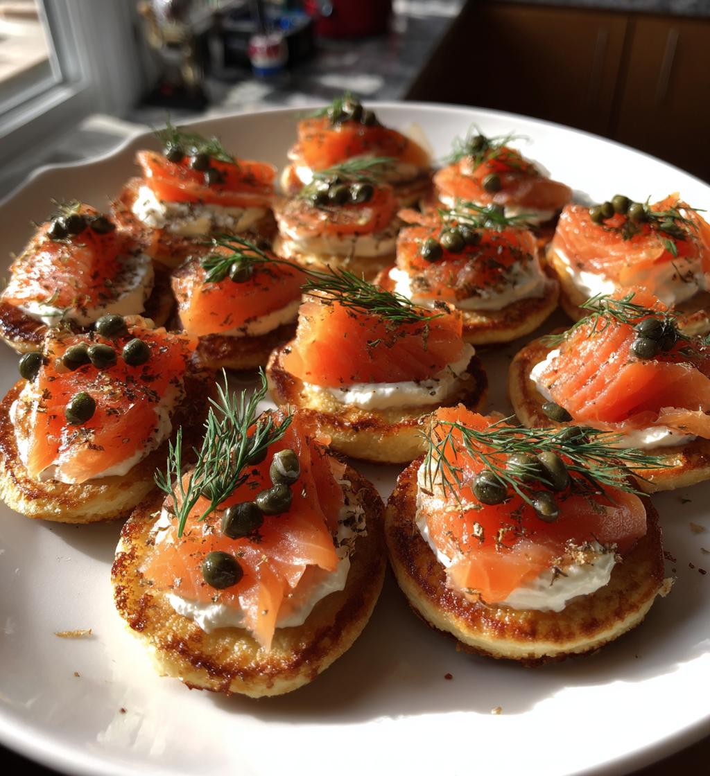 christmas appetizer