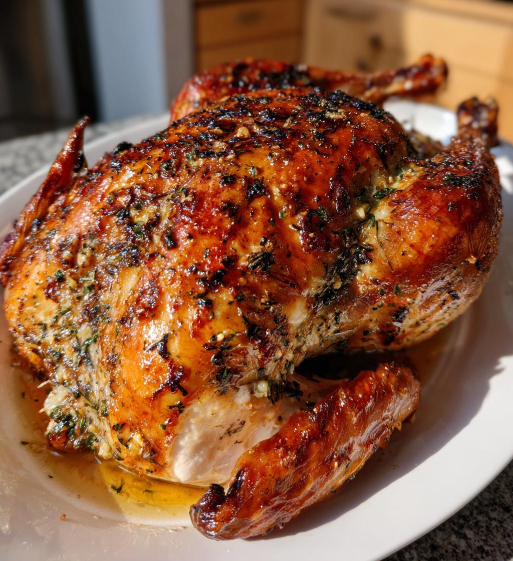 christmas recipe food