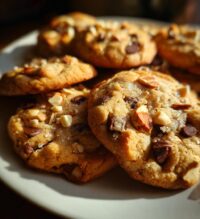 christmas snacks