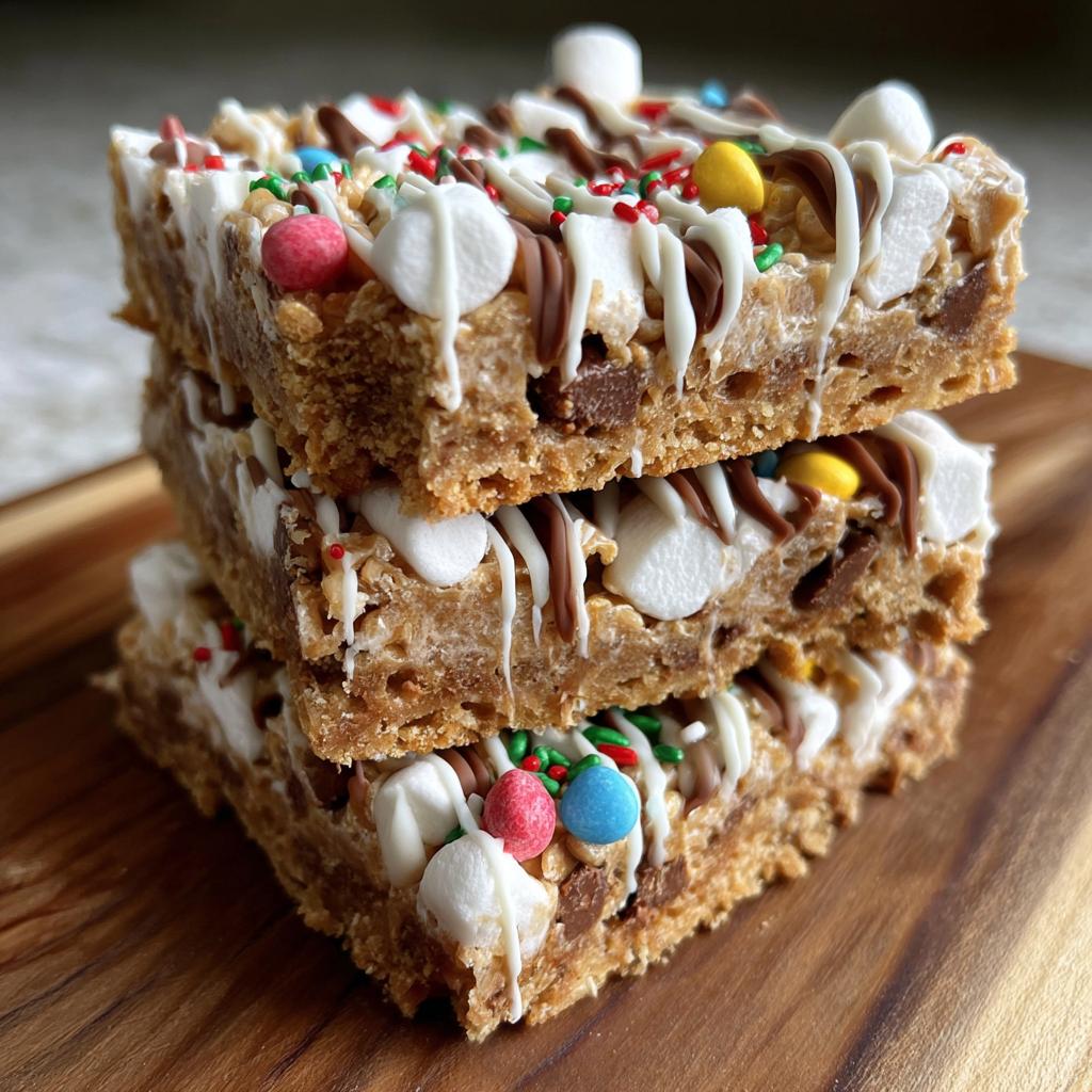 christmas snacks no bake