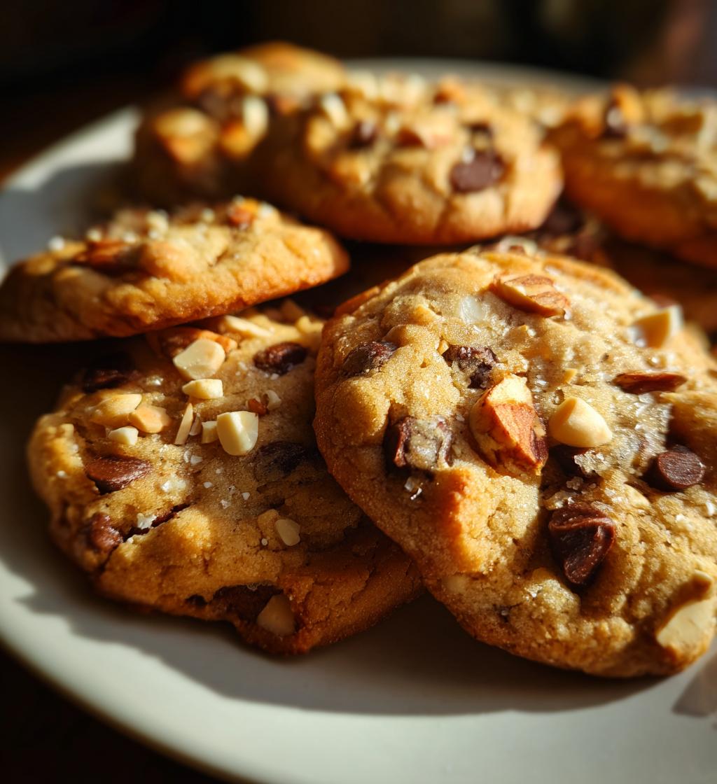 christmas snacks