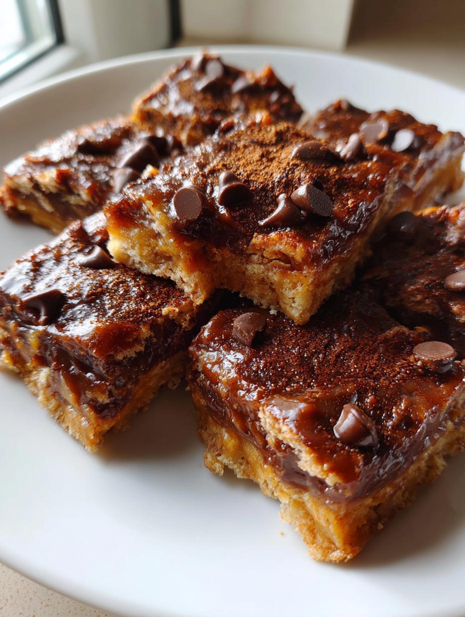 churro toffee recipe - detail 1