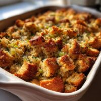 classic stuffing recipe