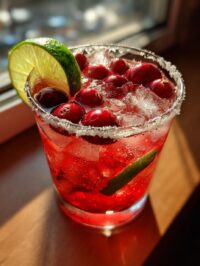 cocktail christmas