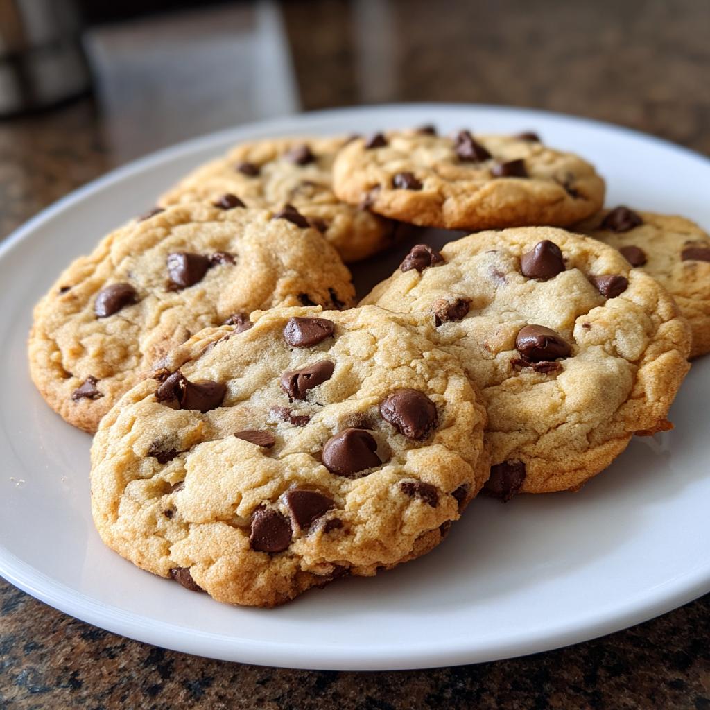 cookies recipes - detail 1