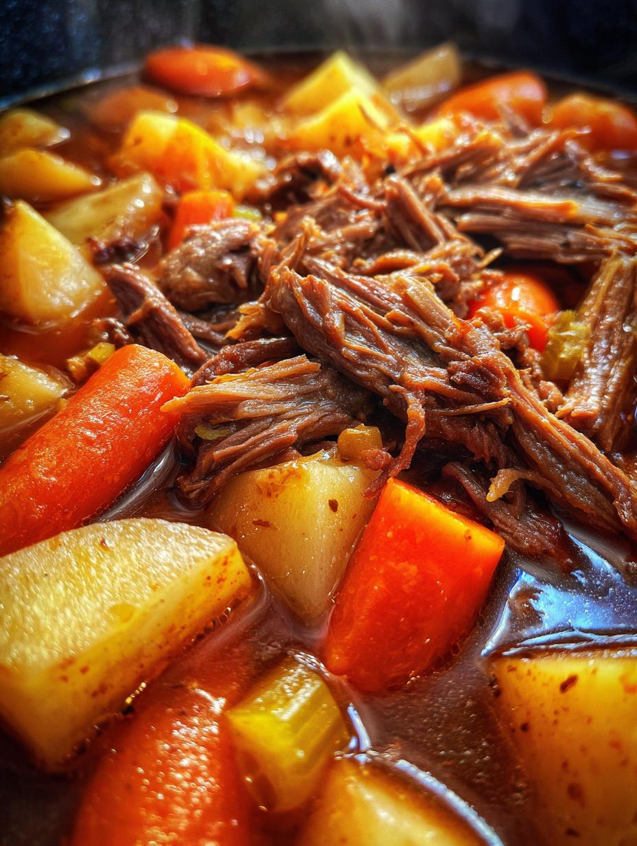 country style meals - detail 1