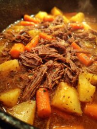 country style meals