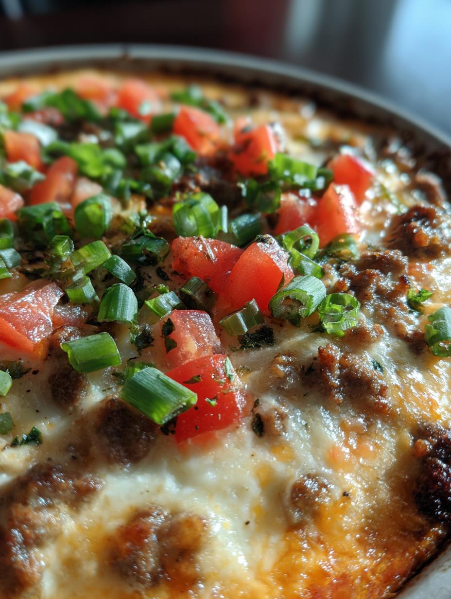 cowboy queso - detail 1