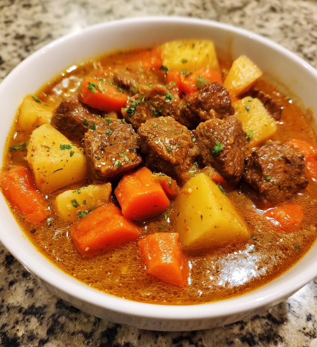 cozy meals - detail 1