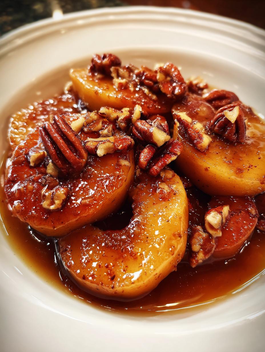cracker barrel fried apples