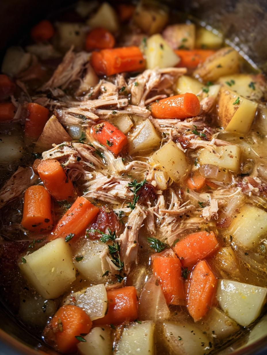 crockpot meals cheap - detail 1