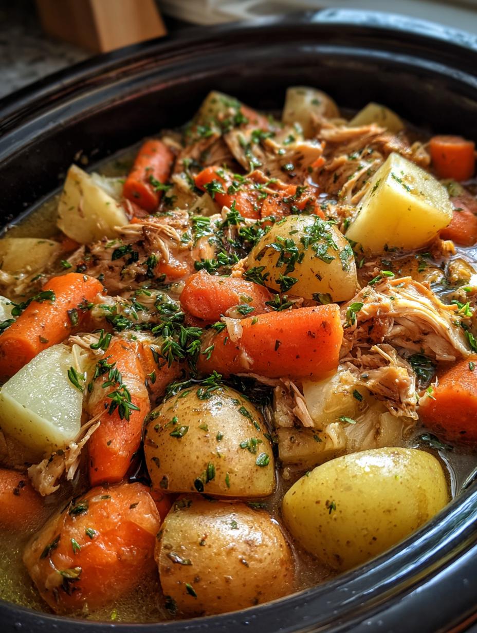 crockpot meals cheap