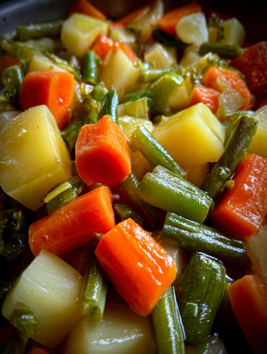 crockpot recipes side dishes - detail 1