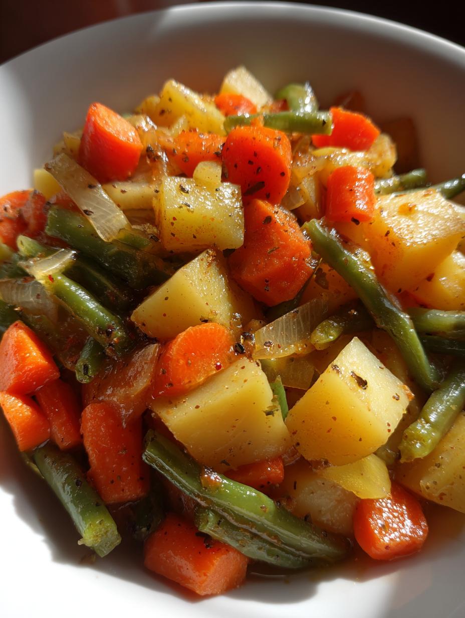 crockpot recipes side dishes