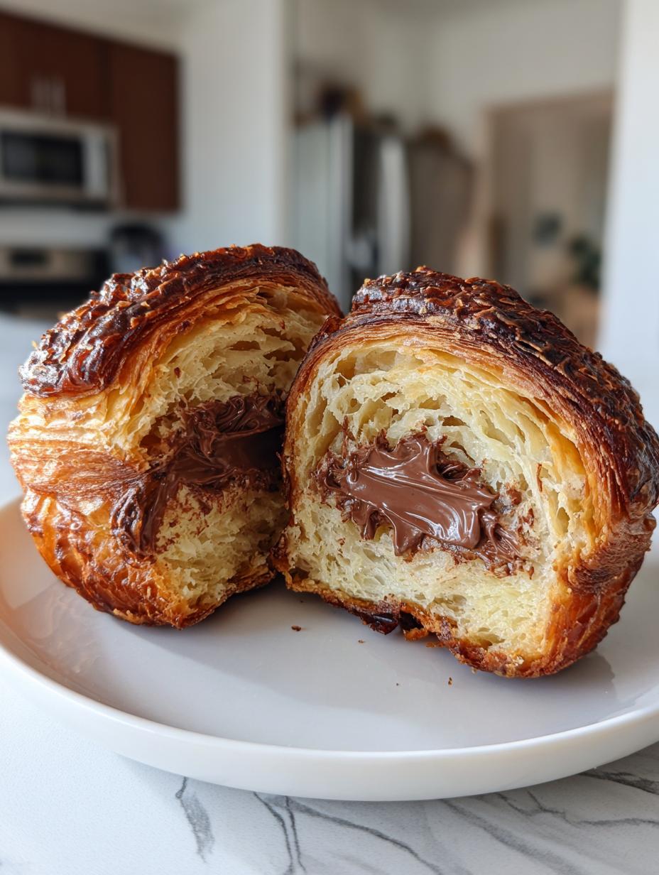 cruffins - detail 1