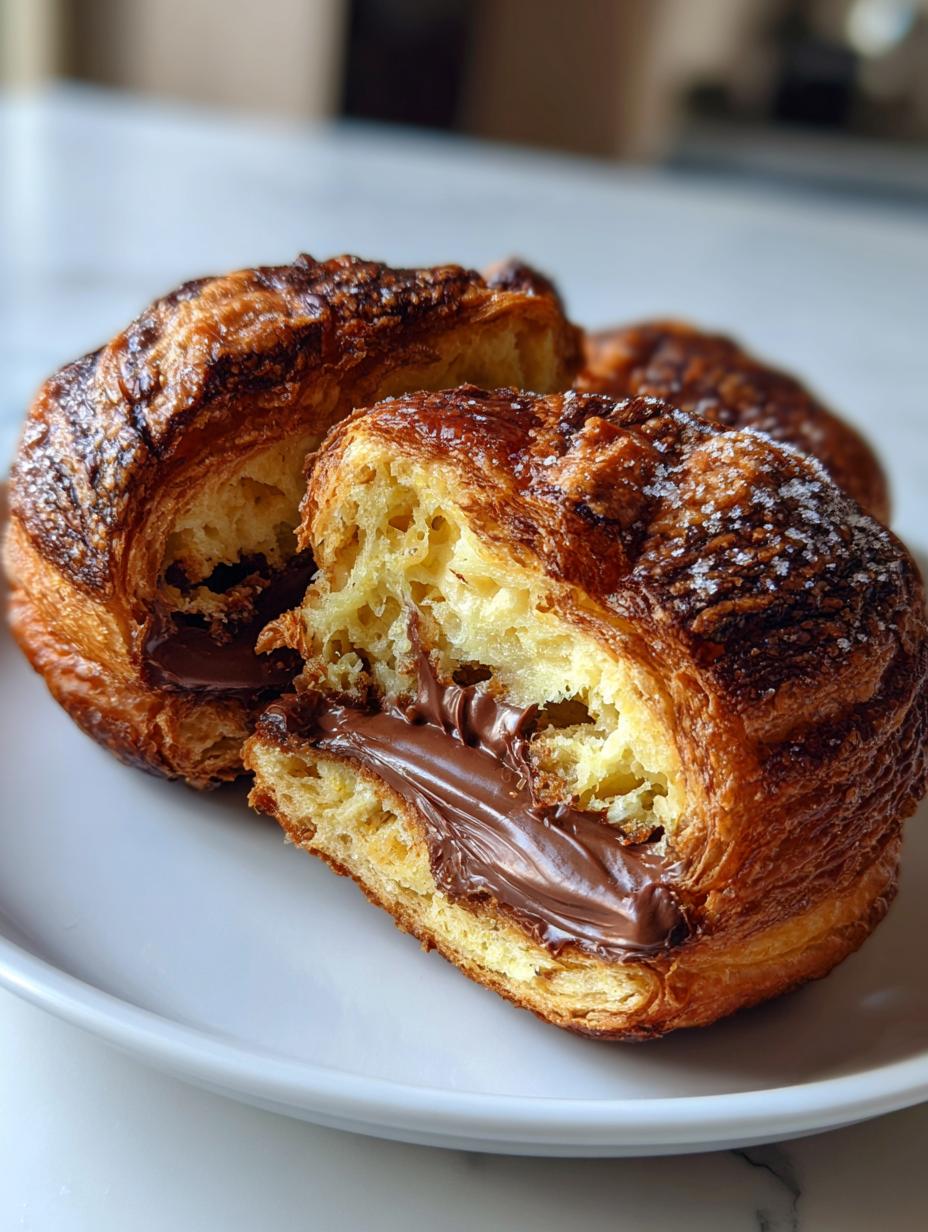cruffins