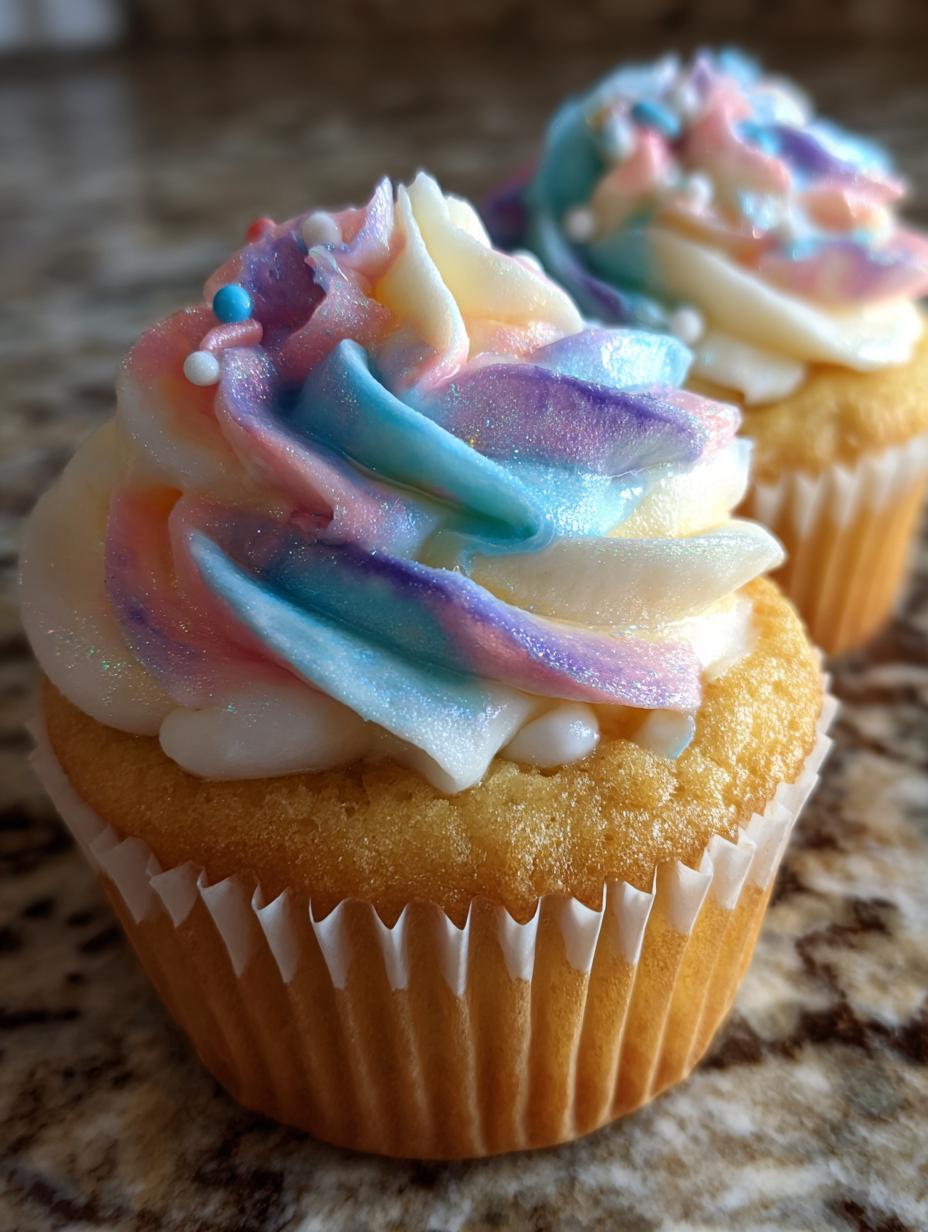cupcakes