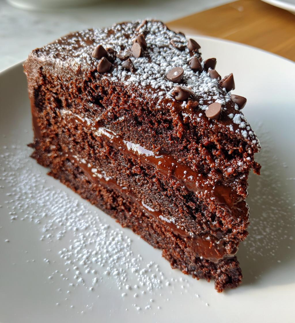 delicious desserts