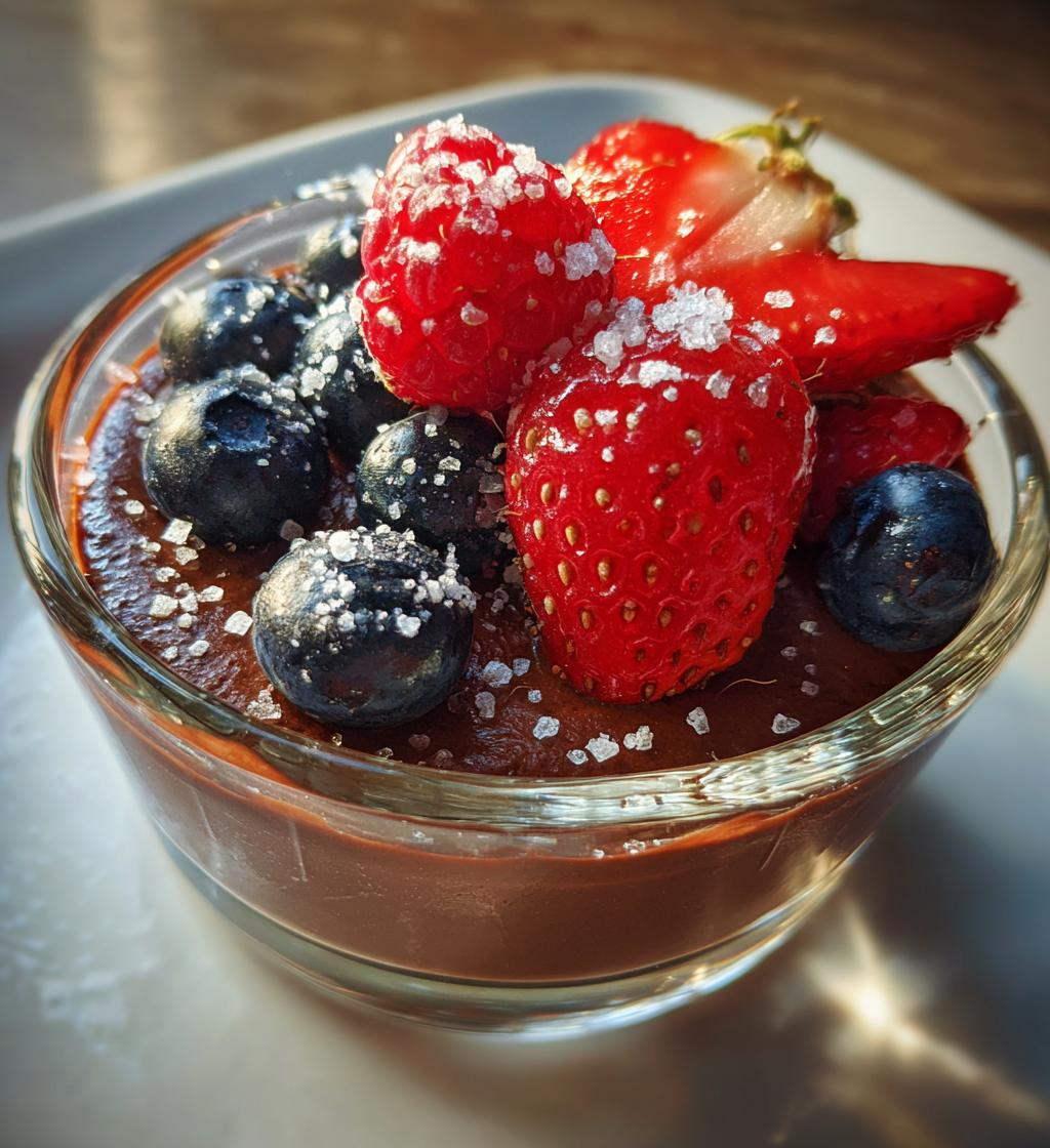 dessert - detail 1