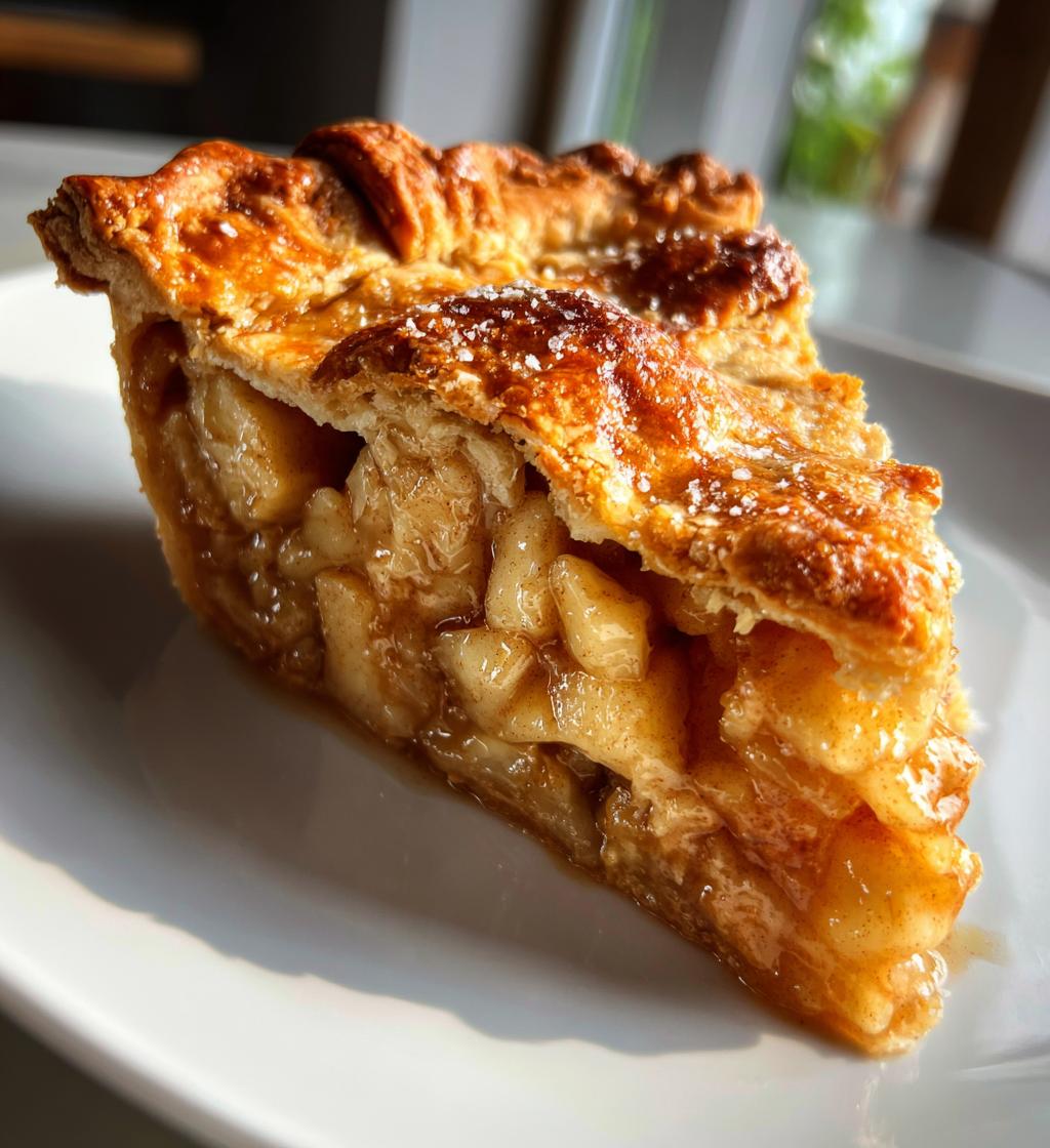 dessert recipes apple