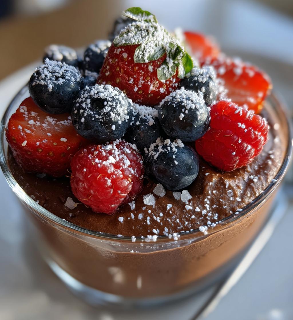 dessert