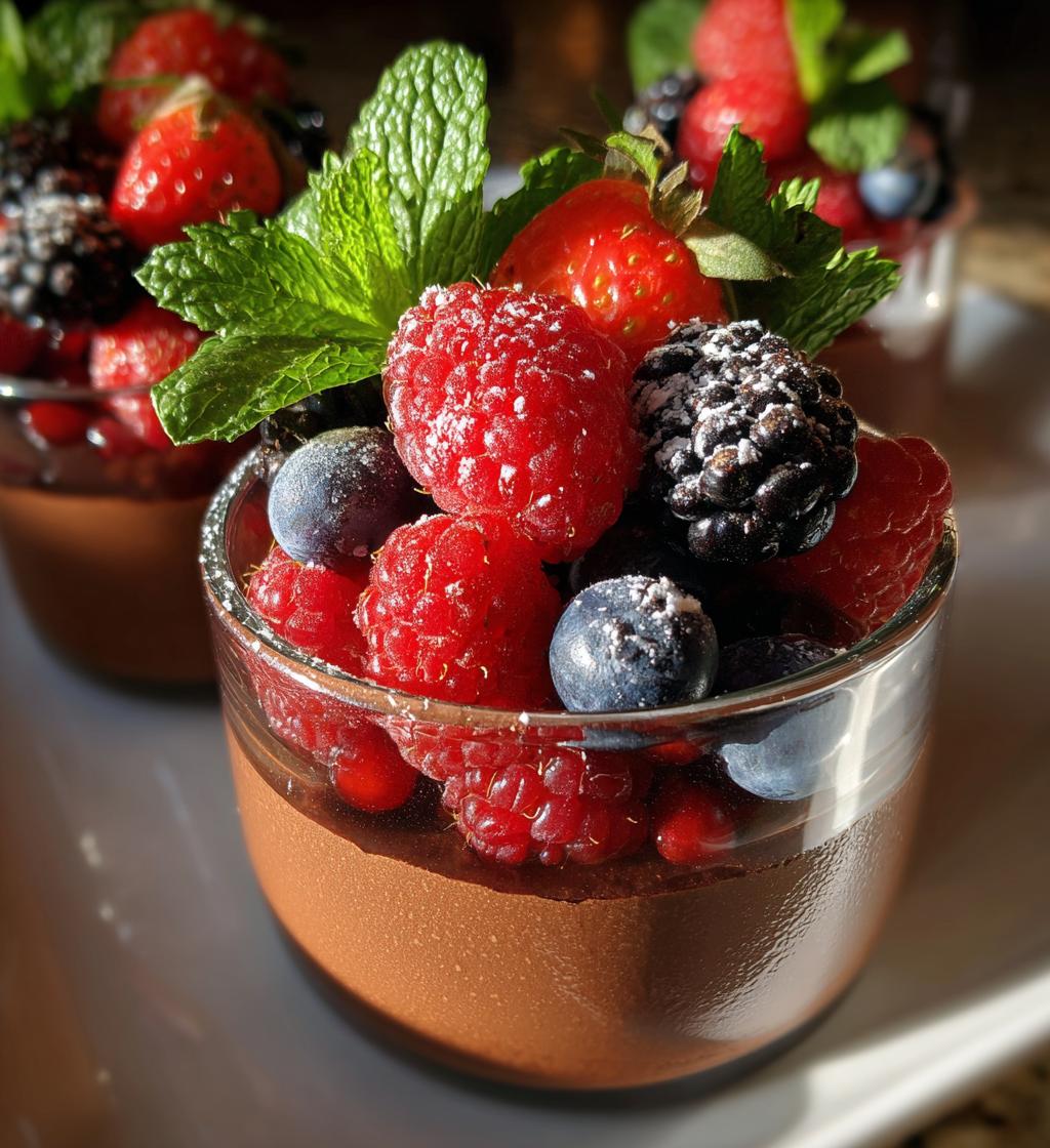 desserts - detail 1