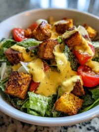 diary free caesar dressing