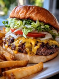 diner recept