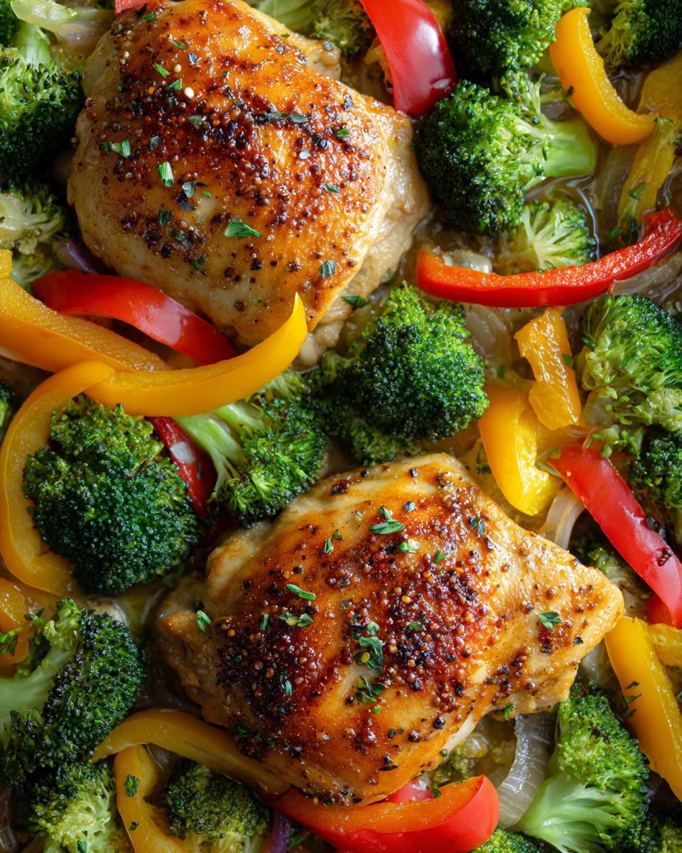 dinner ideas no pasta - detail 1
