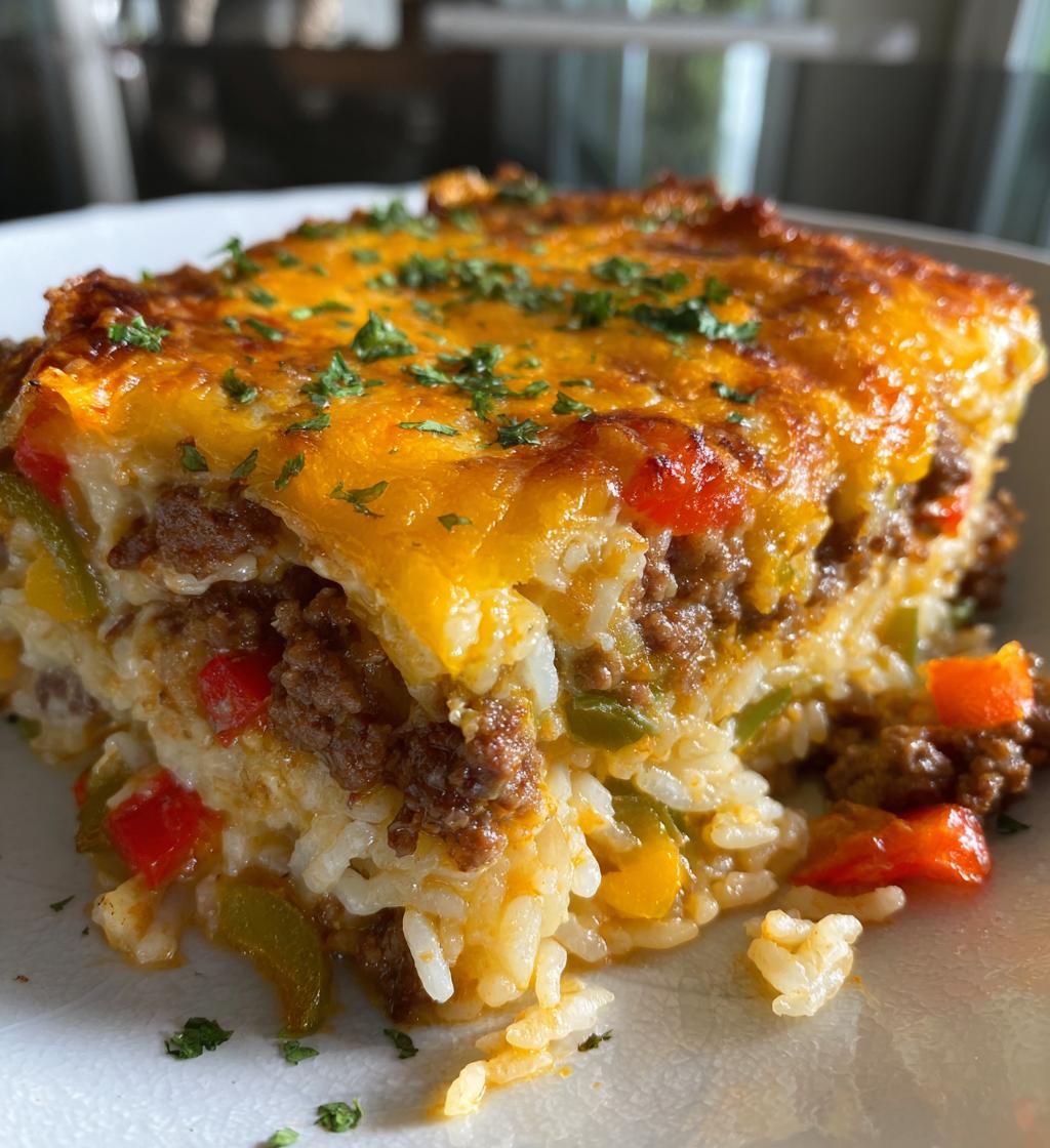 dinner ideas using ground beef - detail 1