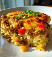 dinner ideas using ground beef