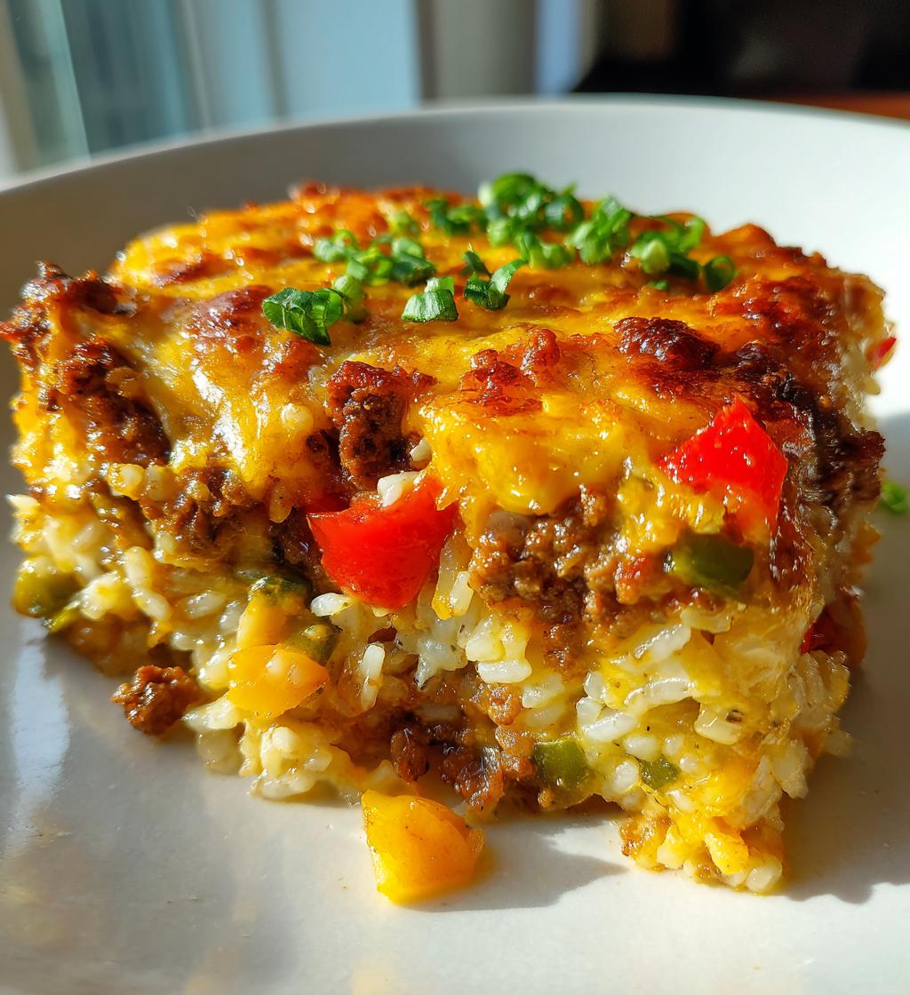 dinner ideas using ground beef