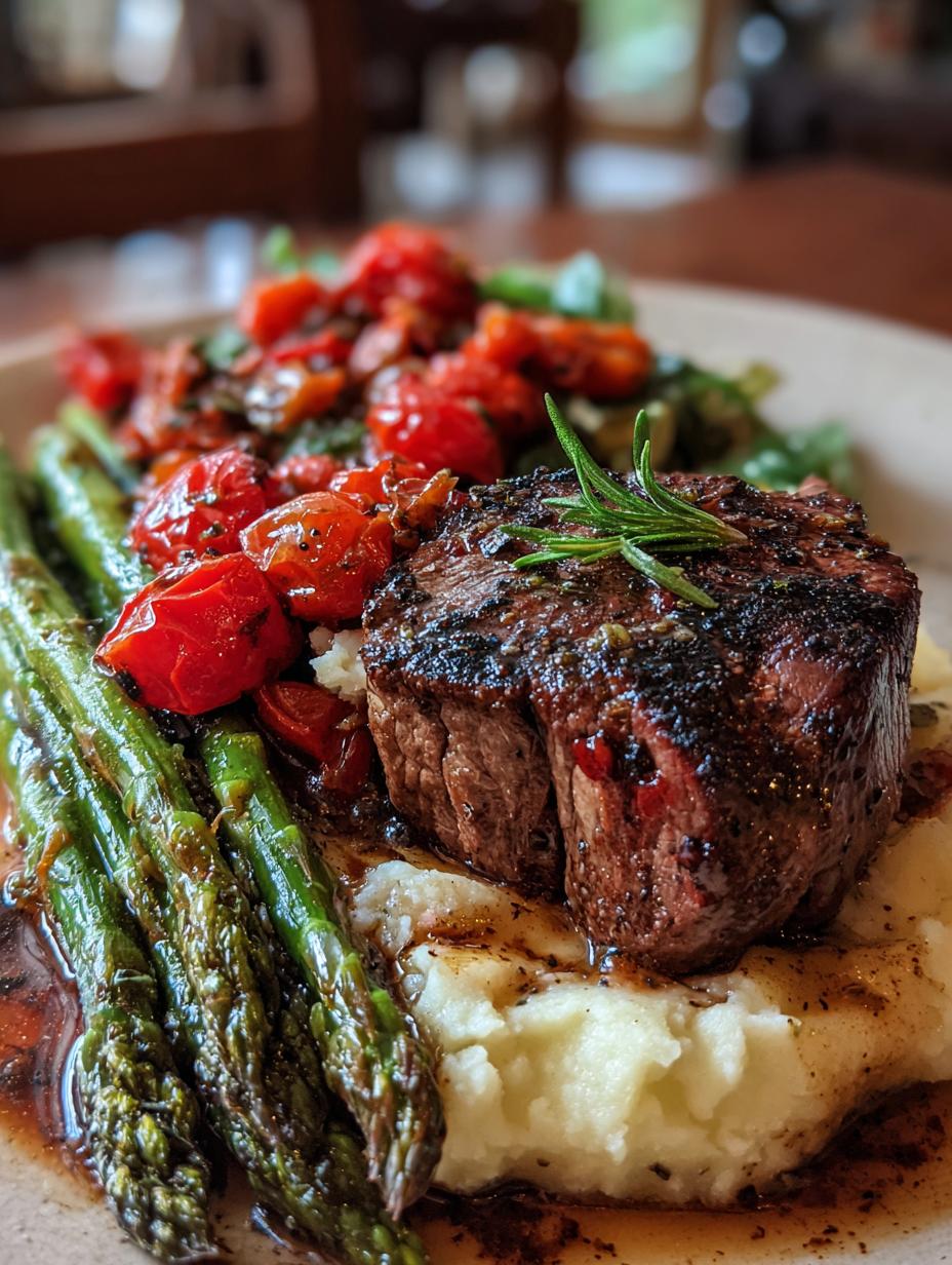 dinner menus