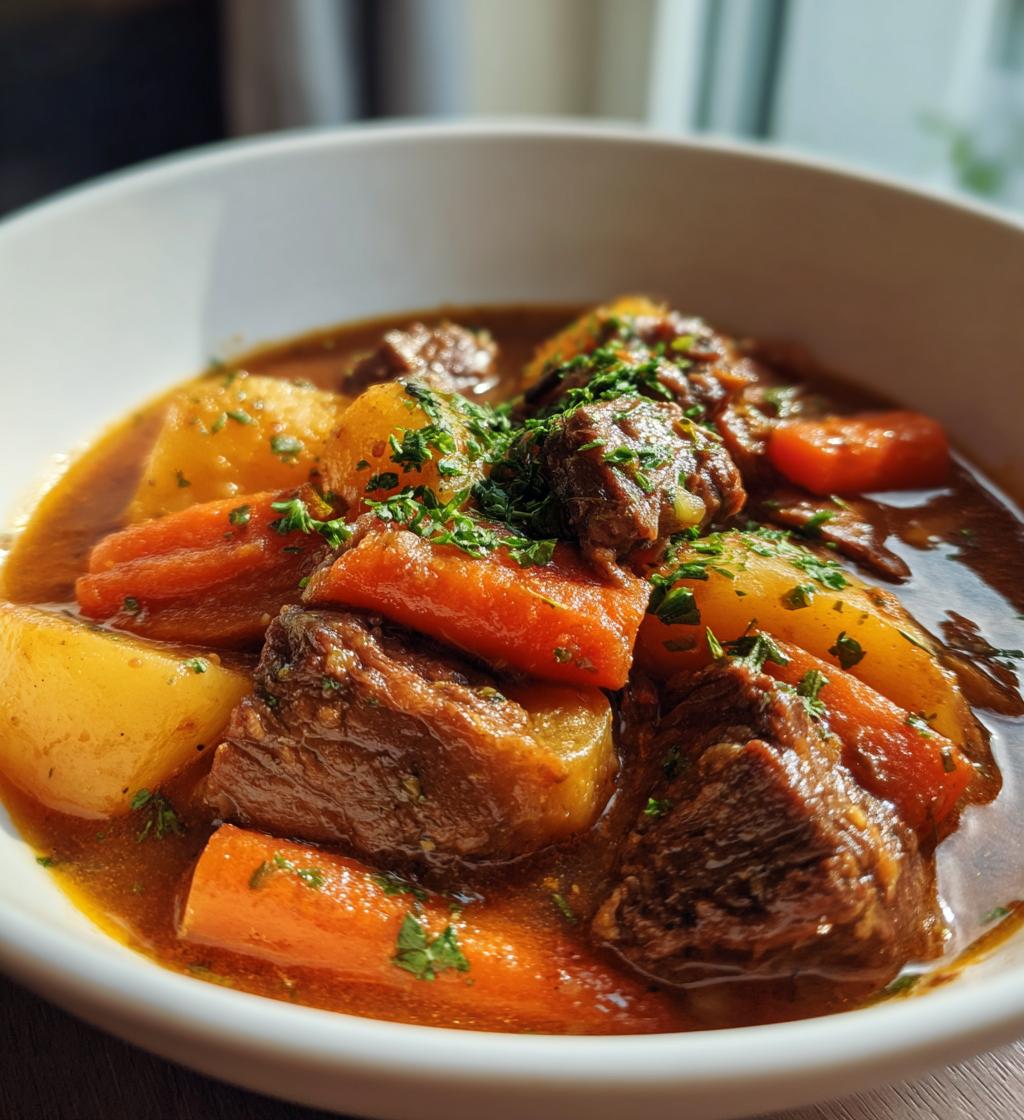 dinner recipes beef - detail 1