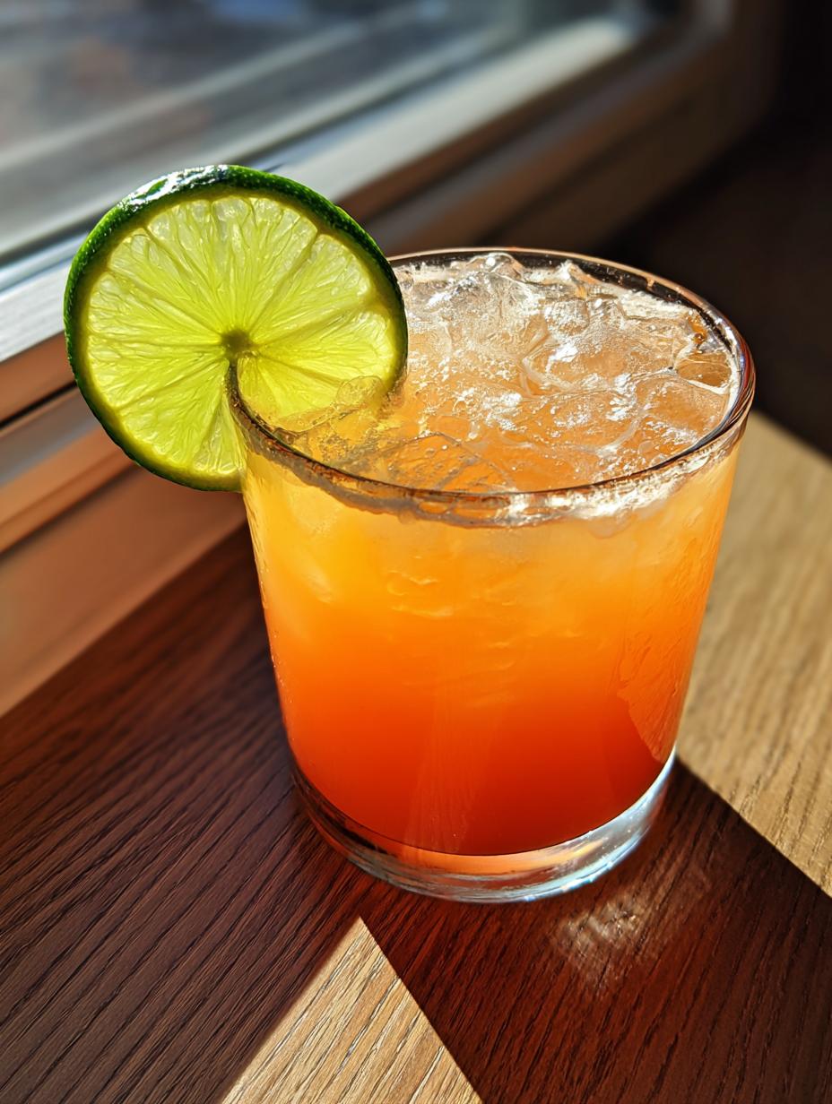 drinks