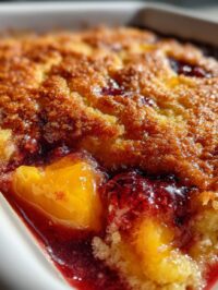 dump cake recipes
