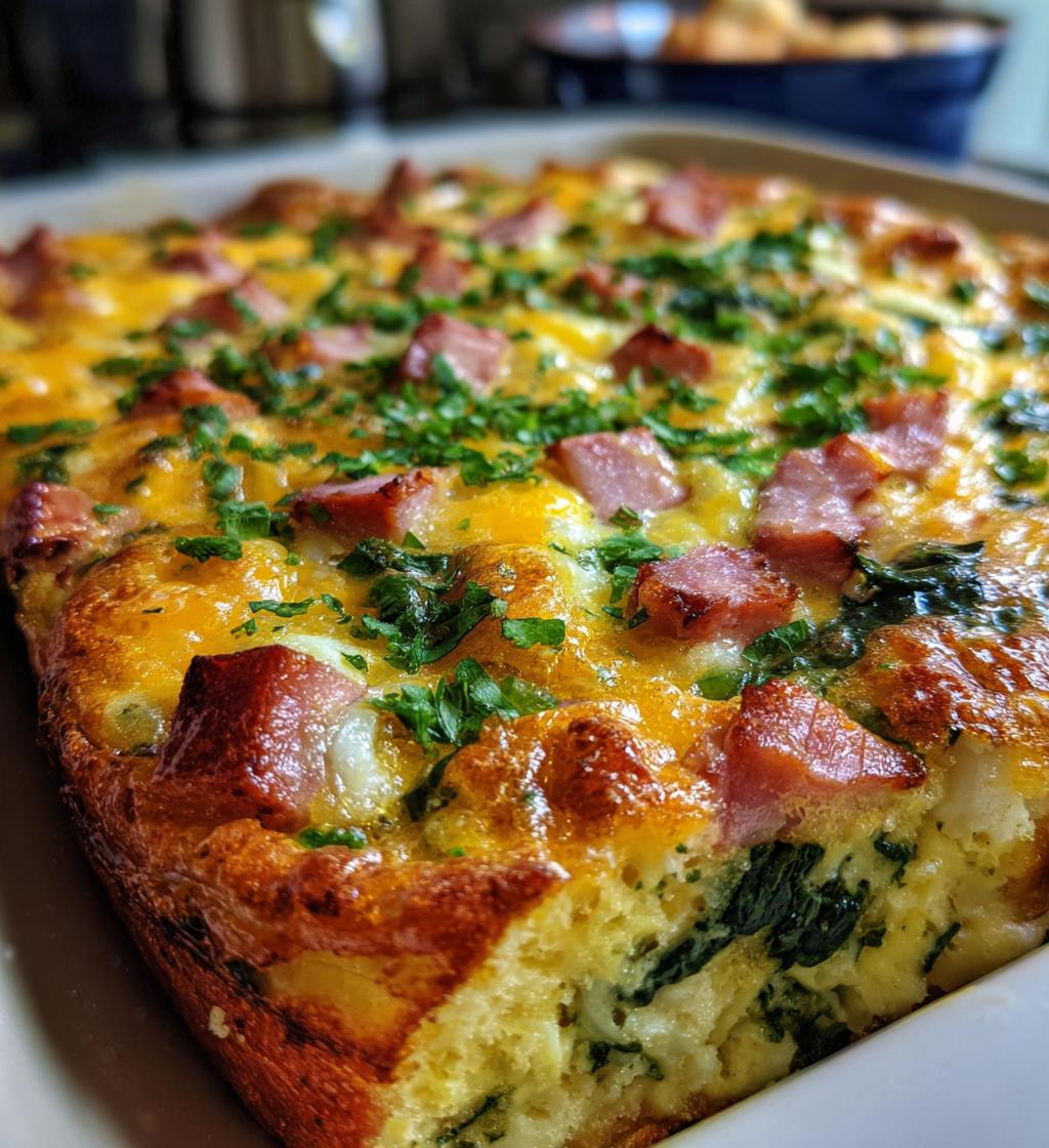 easter breakfast ideas - detail 1