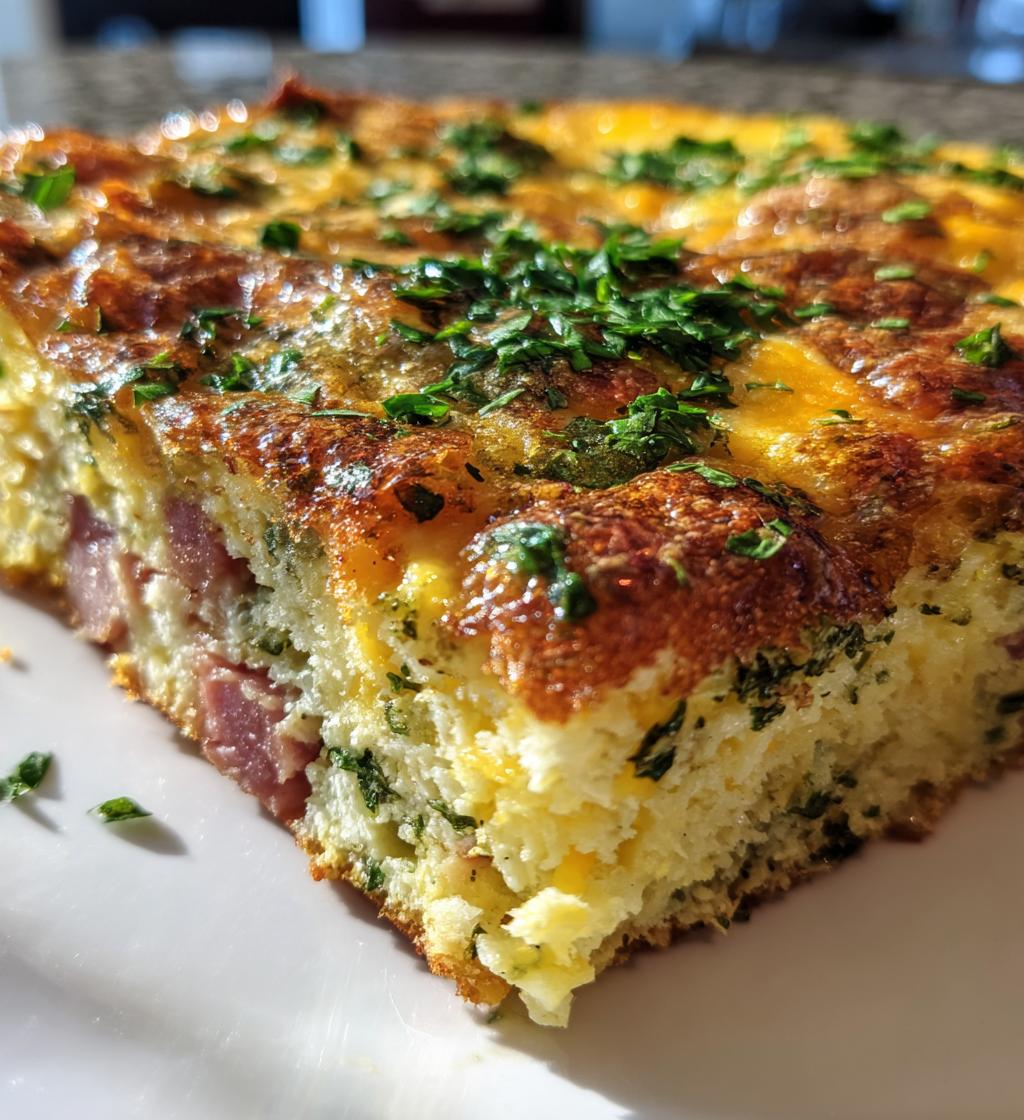easter breakfast ideas
